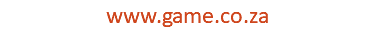 www.game.co.za
